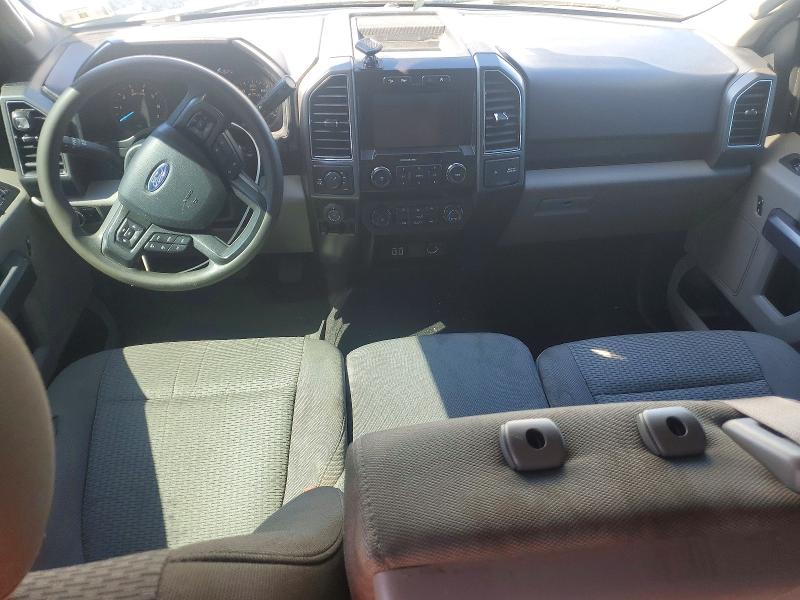 Продажа на аукционе авто 2020 Ford F150, vin: 1FTFW1E59LKE43047        , номер лота: 69349956
