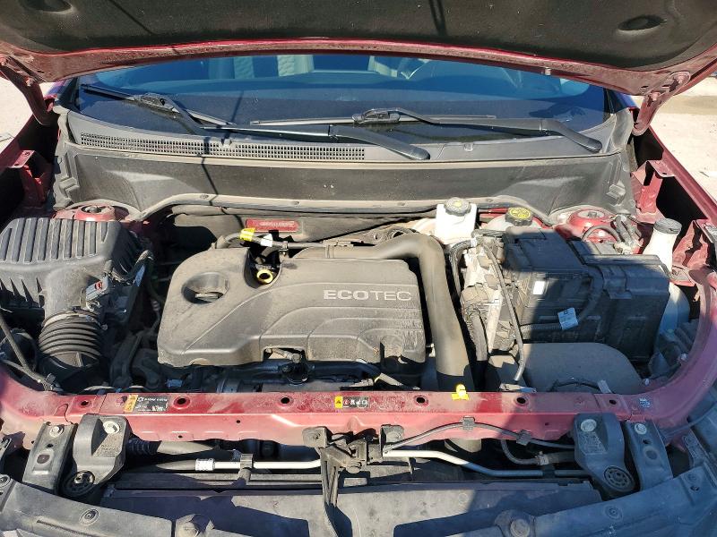 Продажа на аукционе авто 2020 Chevrolet Equinox, vin: 2GNAXKEV1L6262645, номер лота: 68185176