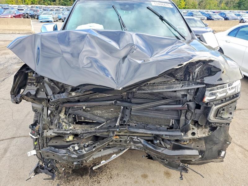 69446876 :رقم المزاد ، 1GNSKFKD8PR559430 vin ، 2023 Chevrolet Suburban مزاد بيع
