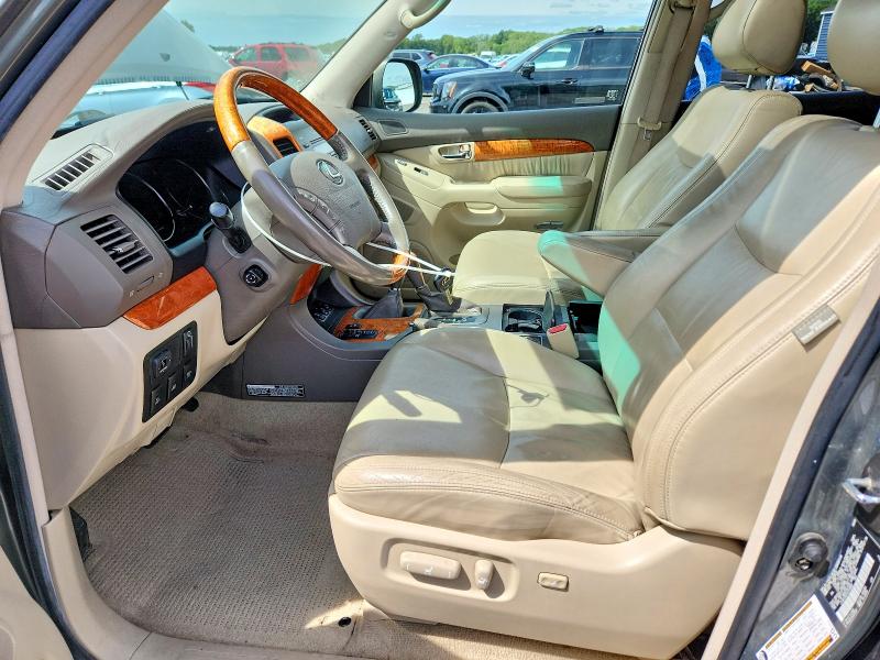 Продаж на аукціоні авто 2006 Lexus Gx, vin: JTJBT20X160104883, номер лоту: 67810546