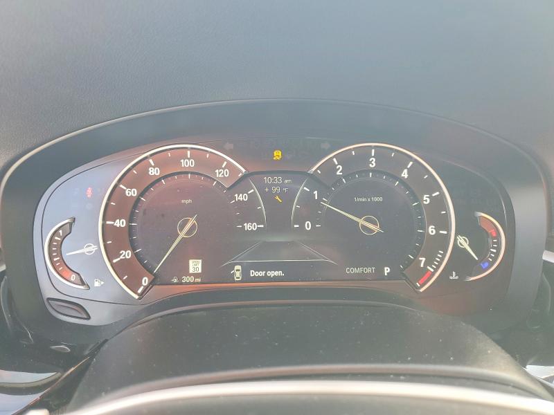Aukcja sprzedaży 2019 Bmw 530, vin: WBAJA5C59KG900716, numer aukcji: 68358906