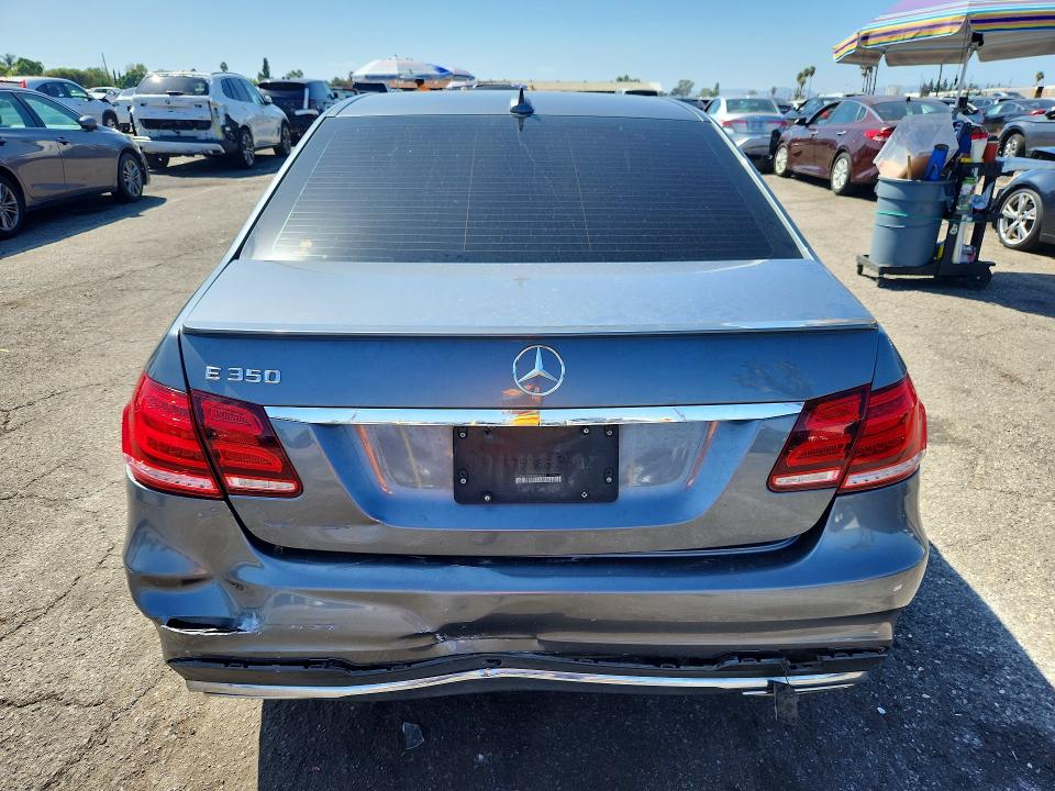 Aukcja sprzedaży 2016 Mercedes-benz E, vin: WDDHF5KB5GB232272, numer aukcji: 69380706