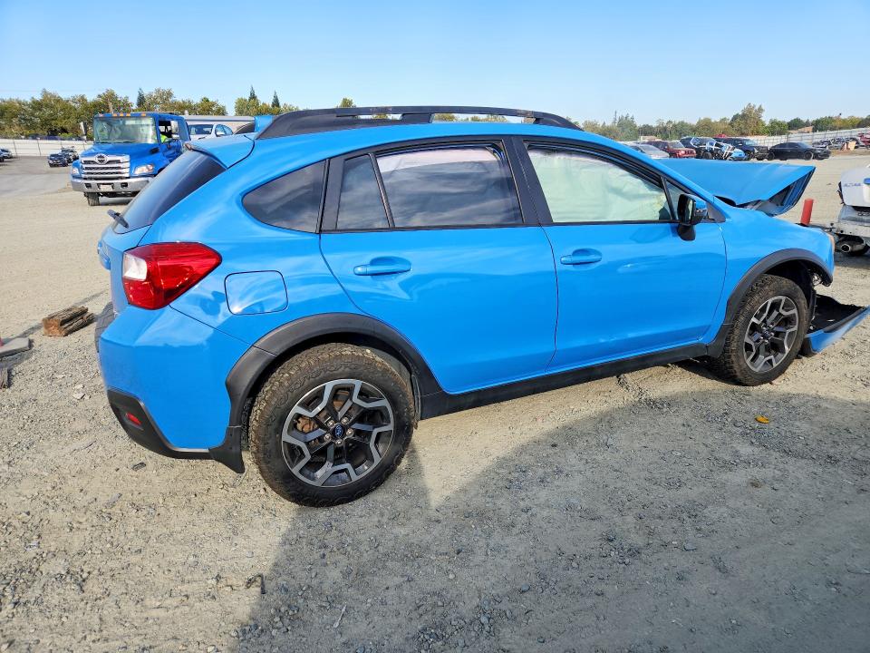Auction sale of the 2016 Subaru Crosstrek, vin: JF2GPAKC2GH315631        , lot number: 69152666