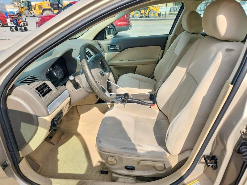 Aukcja sprzedaży 2006 Mercury Milan, vin: 3MEFM07Z76R663317, numer aukcji: 69390166