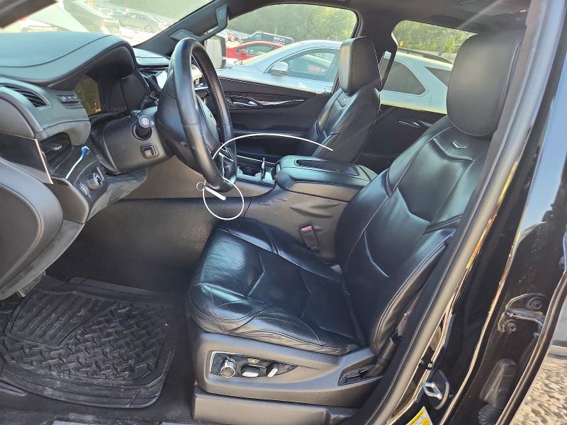 Продажа на аукционе авто 2015 Cadillac Escalade, vin: 1GYS3UKJ3FR700395, номер лота: 69353226
