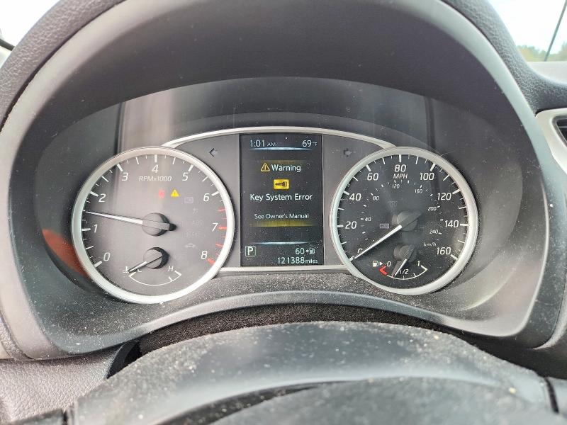 Aukcja sprzedaży 2017 Nissan Sentra, vin: 3N1AB7AP4HY343109, numer aukcji: 70441906