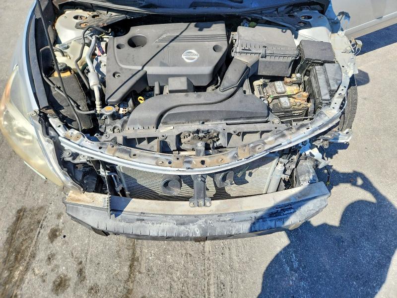 Aukcja sprzedaży 2014 Nissan Altima, vin: 1N4AL3AP4EC193158, numer aukcji: 70671316