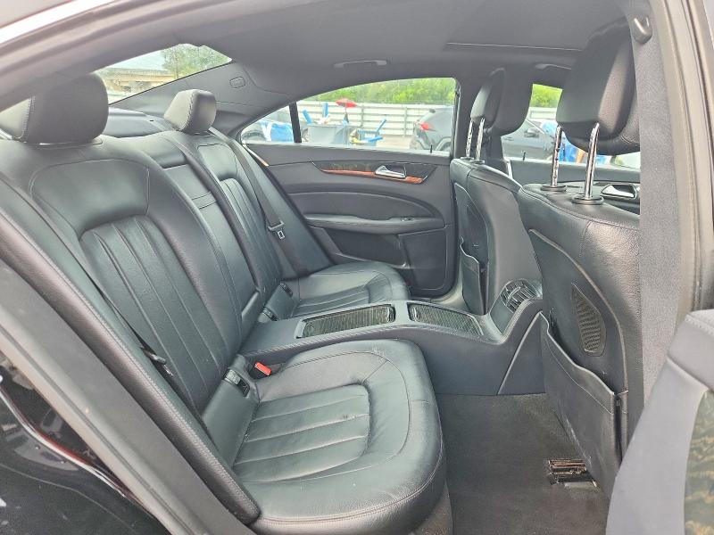 Продаж на аукціоні авто 2016 Mercedes-benz Cls, vin: WDDLJ6FBXGA170429, номер лоту: 68790676