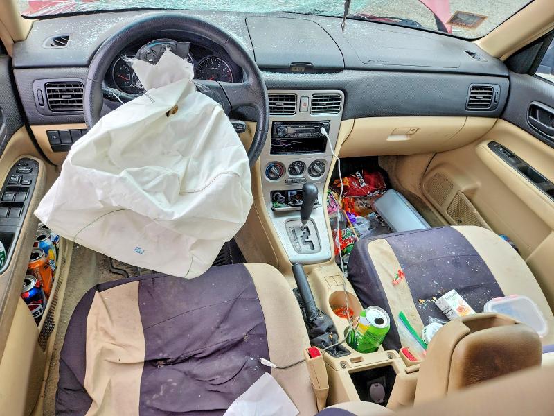 Продаж на аукціоні авто 2006 Subaru Forester, vin: JF1SG636X6H749363, номер лоту: 68659746