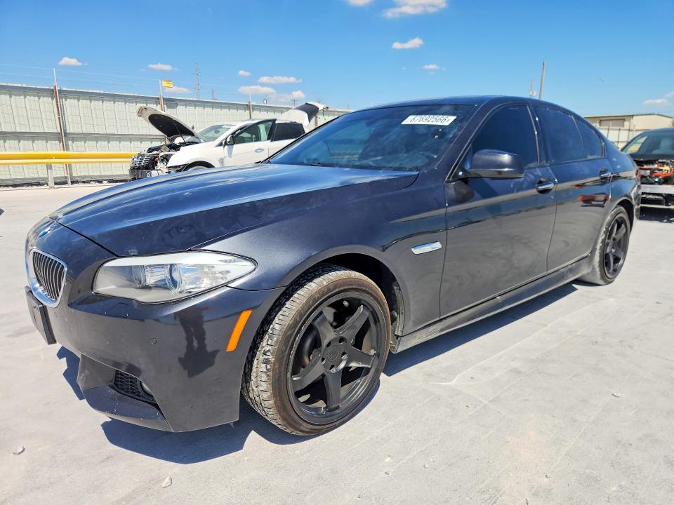 Aukcja sprzedaży 2012 Bmw 528, vin: WBAXG5C58CDW24668, numer aukcji: 67692566