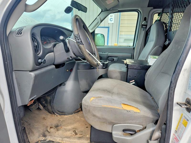 Продаж на аукціоні авто 2007 Ford Econoline, vin: 1FTNE24L47DA84222, номер лоту: 67738416