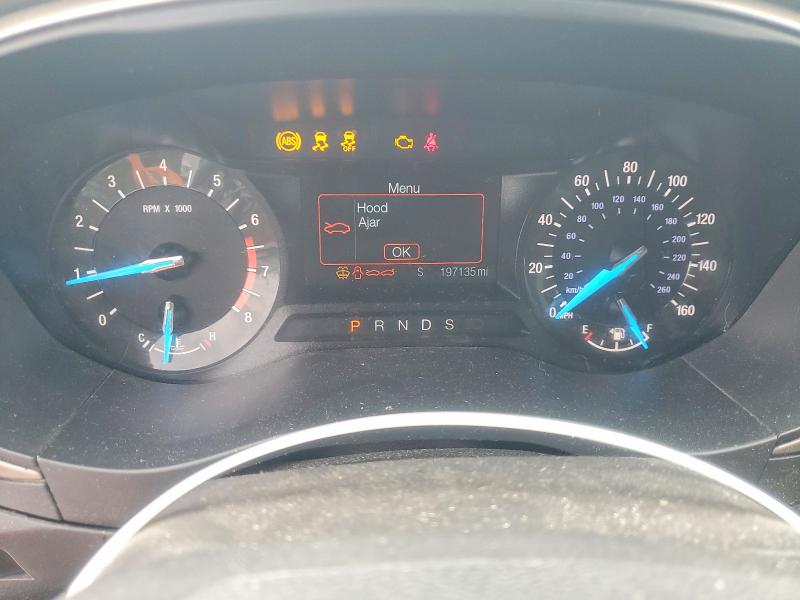Продажа на аукционе авто 2015 Ford Fusion, vin: 3FA6P0HD0FR138049, номер лота: 71080656