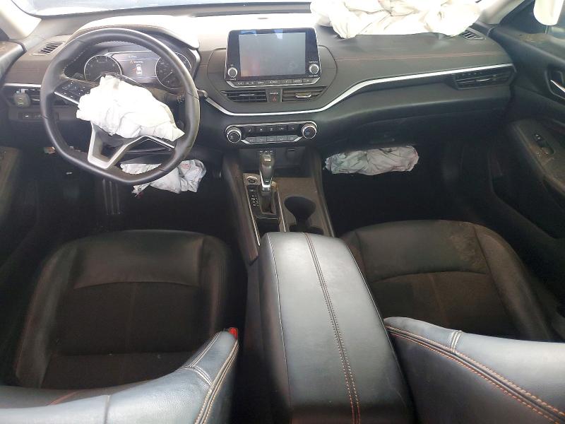 2020 Nissan Altima მანქანა იყიდება აუქციონზე, vin: 1N4BL4CV8LN318895, აუქციონის ნომერი: 69023306