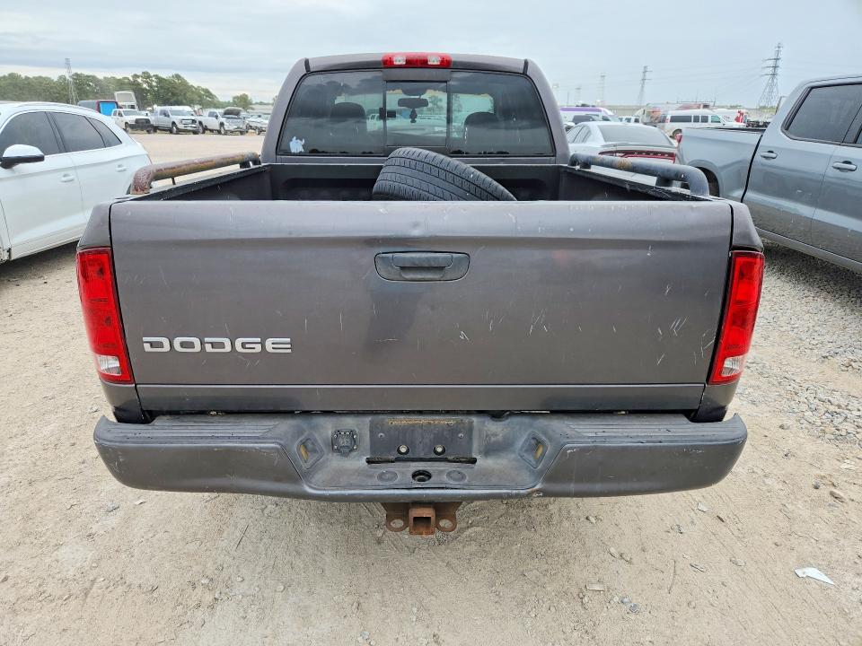Продаж на аукціоні авто 2002 Dodge Ram 1500, vin: 1D7HA18Z22J251212, номер лоту: 67075436