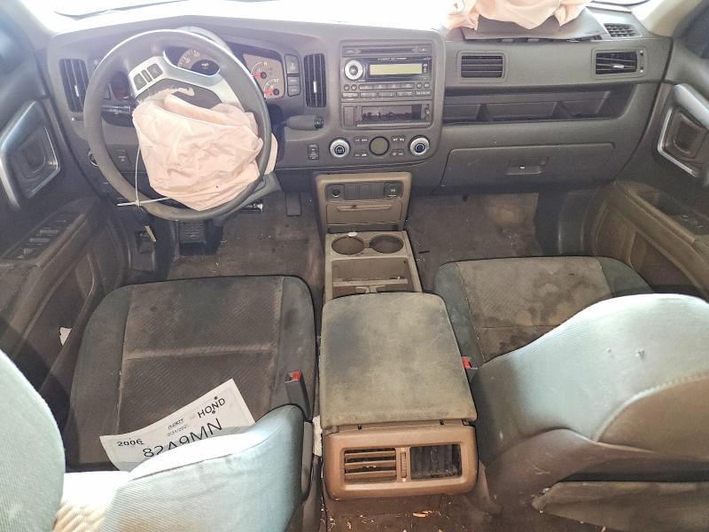 Aukcja sprzedaży 2006 Honda Ridgeline, vin: 2HJYK16476H562233, numer aukcji: 69963326