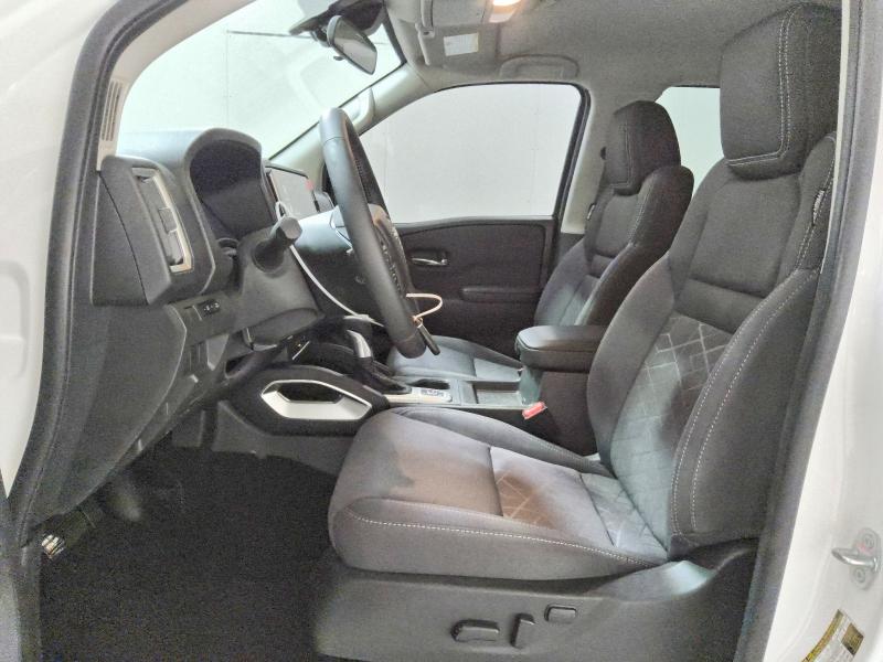 Продаж на аукціоні авто 2026 Nissan Frontier, vin: 1N6ED1EK0TN625173, номер лоту: 70018526