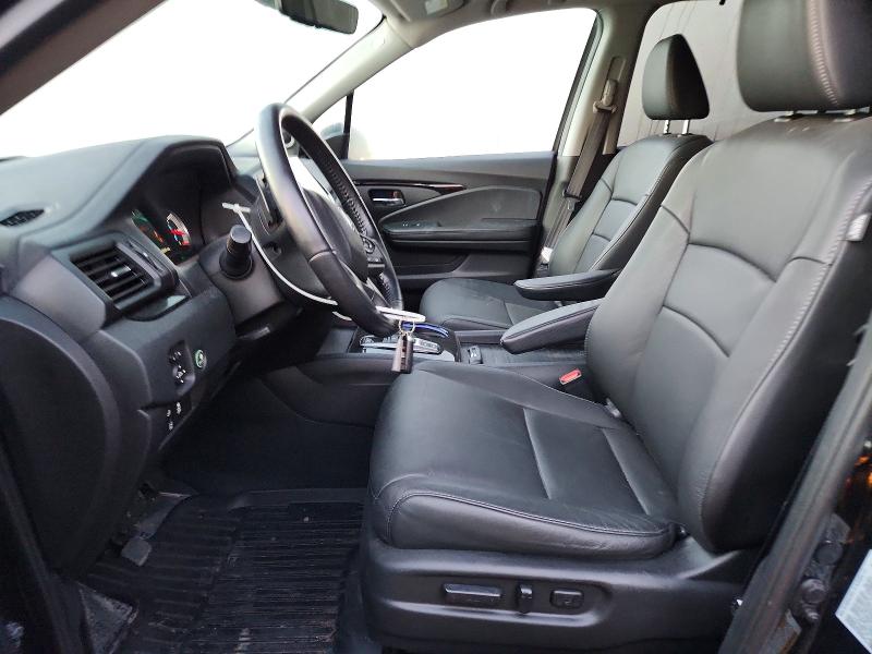 Продаж на аукціоні авто 2021 Honda Pilot, vin: 5FNYF6H93MB062622, номер лоту: 67919346