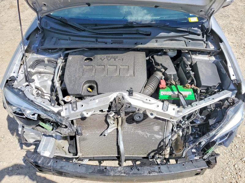 Aukcja sprzedaży 2018 Toyota Corolla, vin: 2T1BURHEXJC016313, numer aukcji: 67405436