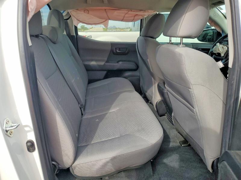 Продаж на аукціоні авто 2022 Toyota Tacoma, vin: 3TYAX5GN1NT041986, номер лоту: 68712936