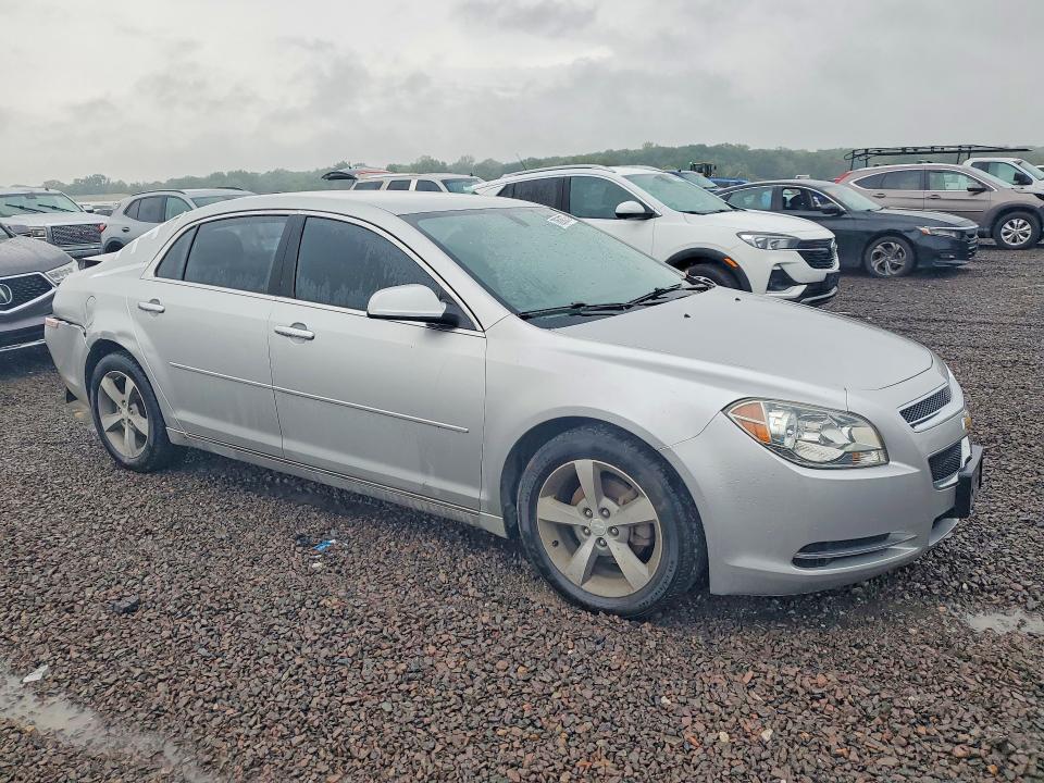 Aukcja sprzedaży 2012 Chevrolet Malibu, vin: 1G1ZC5EU7CF366541, numer aukcji: 70696376