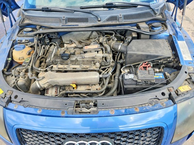 Продаж на аукціоні авто 2000 Audi Tt, vin: TRUTC28N5Y1007781, номер лоту: 67485766