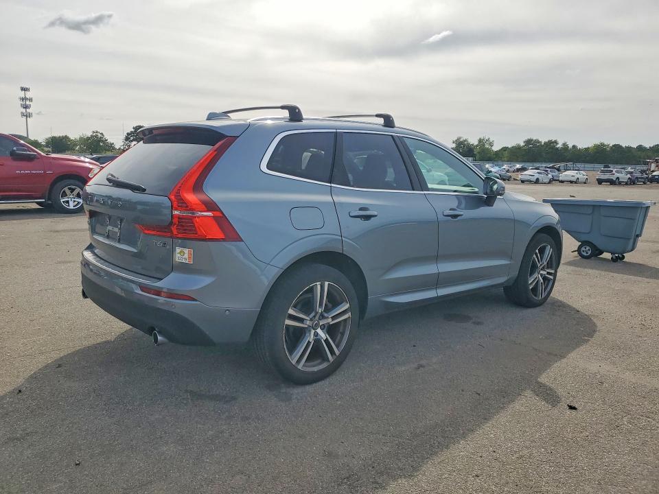 Auction sale of the 2018 Volvo Xc60, vin: YV4A22RK0J1091486, lot number: 70511796