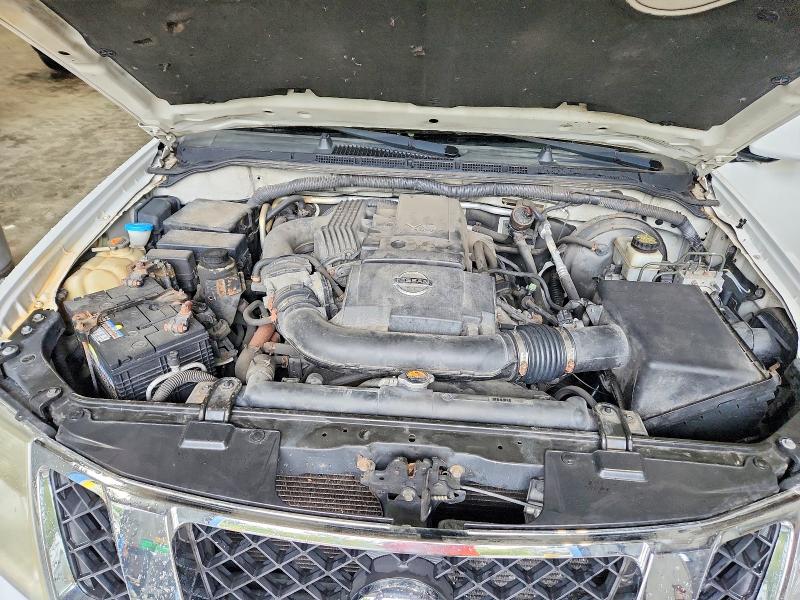 Auction sale of the 2012 Nissan Pathfinder, vin: 5N1AR1NB3CC634282, lot number: 70786996
