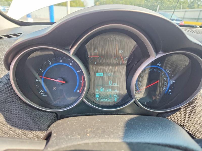 Aukcja sprzedaży 2015 Chevrolet Cruze, vin: 1G1PC5SB7F7195797, numer aukcji: 68200656