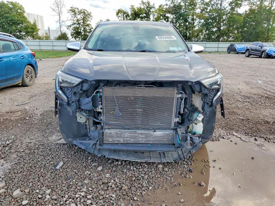 Aukcja sprzedaży 2019 Gmc Terrain, vin: 3GKALXEX9KL155988, numer aukcji: 69594606