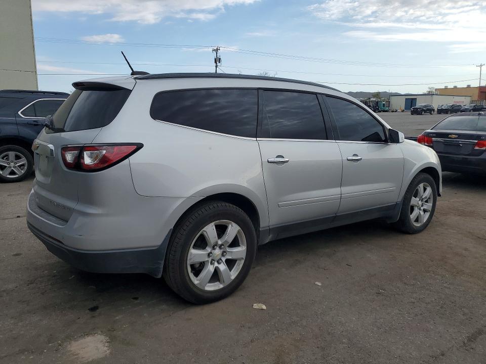 70692776 :رقم المزاد ، 1GNKVGKD6GJ177229 vin ، 2016 Chevrolet Traverse مزاد بيع