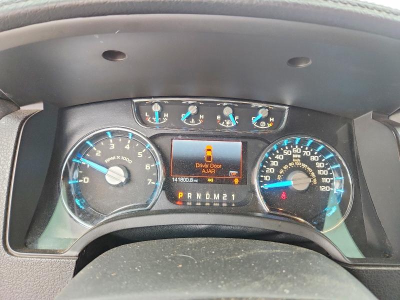 Продажа на аукционе авто 2013 Ford F150, vin: 1FTFW1EF6DFB94533, номер лота: 71097556