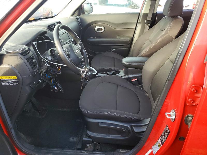 68206146 :رقم المزاد ، KNDJN2A29K7025815 vin ، 2019 Kia Soul مزاد بيع