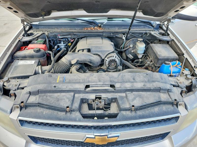 Aukcja sprzedaży 2007 Chevrolet Suburban, vin: 3GNFK16347G181032, numer aukcji: 69361526
