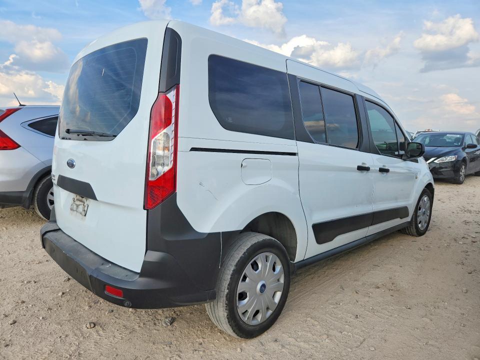 Продаж на аукціоні авто 2020 Ford Transit Connect, vin: NM0GE9E24L1466492, номер лоту: 69817296