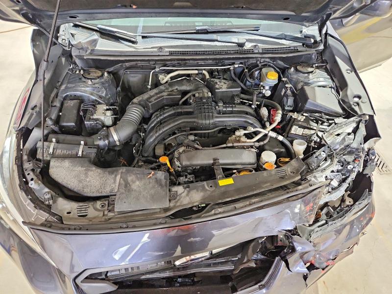 67517266 :رقم المزاد ، JF2GTACC8JH314436 vin ، 2018 Subaru Crosstrek مزاد بيع