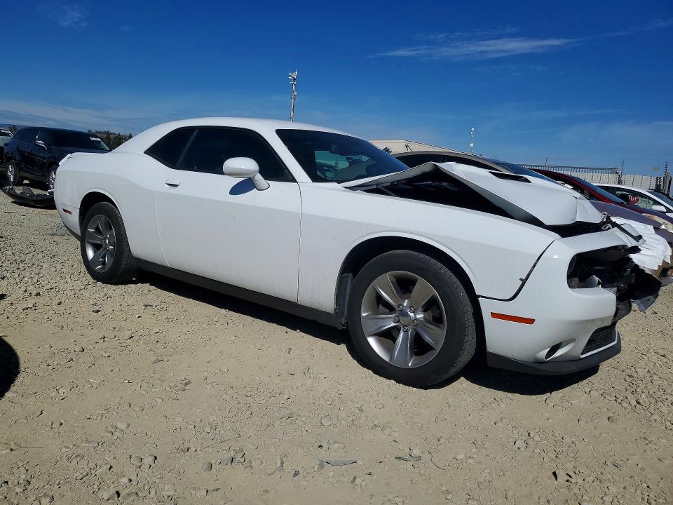 Aukcja sprzedaży 2020 Dodge Challenger, vin: 2C3CDZAG3LH161805, numer aukcji: 67217946
