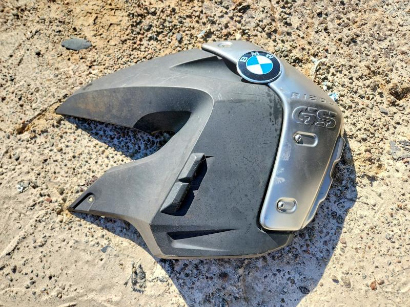 Aukcja sprzedaży 2009 Bmw R1200, vin: WB10313009ZU46695, numer aukcji: 70520016