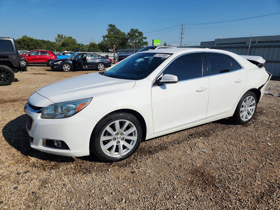 Aukcja sprzedaży 2015 Chevrolet Malibu, vin: 1G11D5SL3FF171711, numer aukcji: 67532986