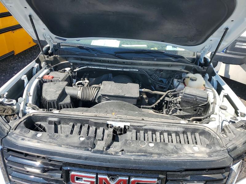 Продаж на аукціоні авто 2025 Gmc Sierra, vin: 1GD1ULE74SF214324, номер лоту: 67324616