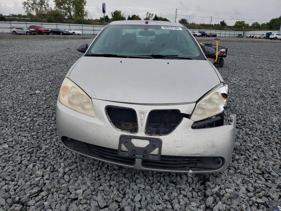 Aukcja sprzedaży 2007 Pontiac G6, vin: 1G2ZH58N474273544, numer aukcji: 69859786