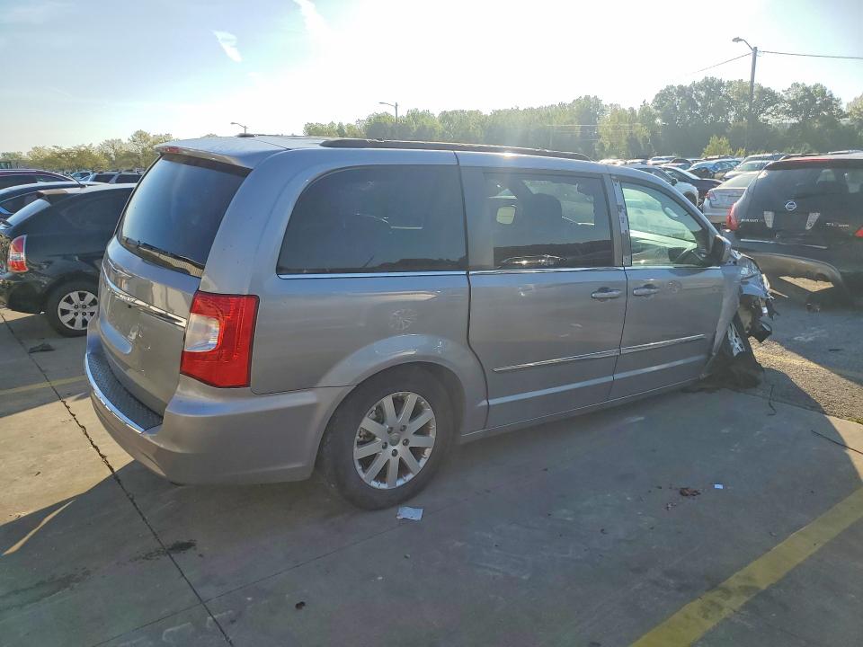 Aukcja sprzedaży 2014 Chrysler Town & Country, vin: 2C4RC1BG8ER211457, numer aukcji: 68752156