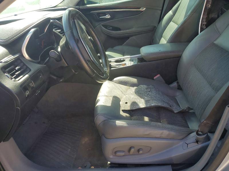 Aukcja sprzedaży 2016 Chevrolet Impala, vin: 2G1115S31G9141898, numer aukcji: 66757646