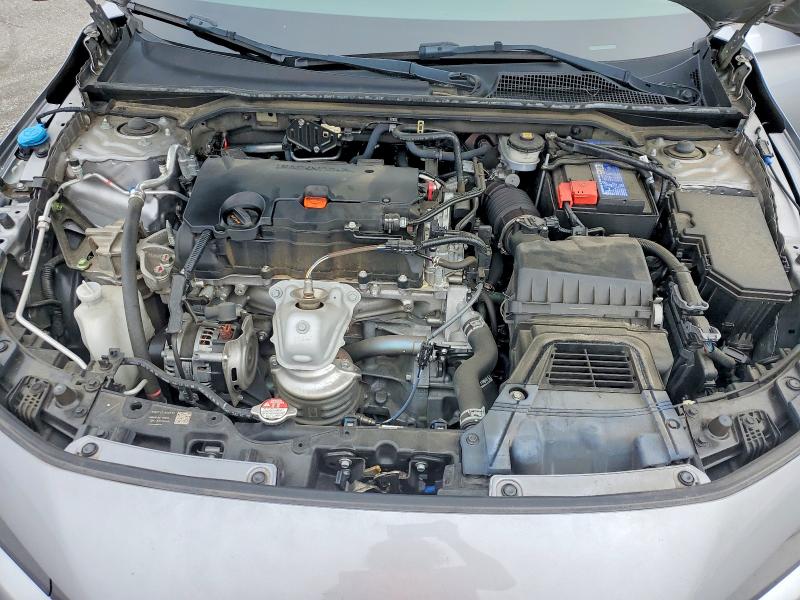 Aukcja sprzedaży 2022 Honda Civic, vin: 19XFL2H87NE010241, numer aukcji: 69902356