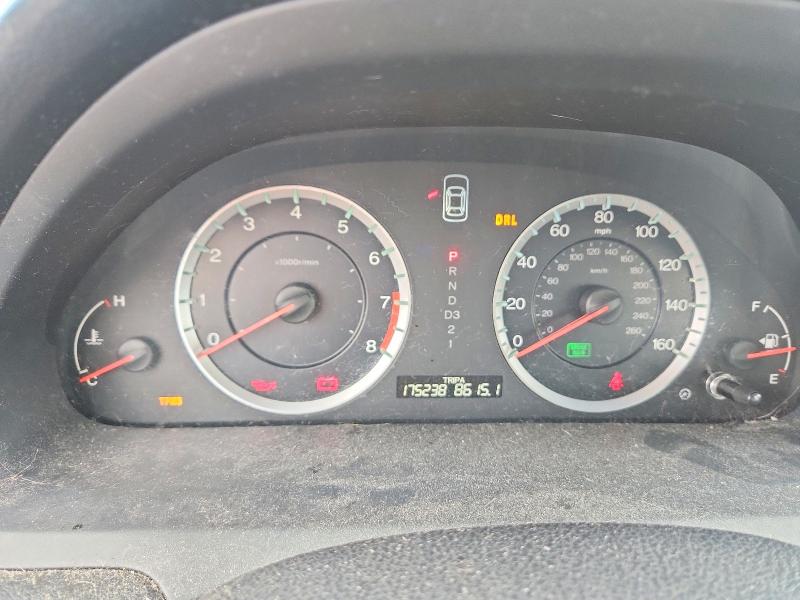 Продажа на аукционе авто 2010 Honda Accord, vin: 1HGCP3F88AA029217, номер лота: 68434936