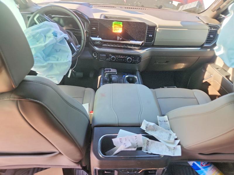 Aukcja sprzedaży 2023 Chevrolet Silverado, vin: 1GCUDGED0PZ171086, numer aukcji: 67815026