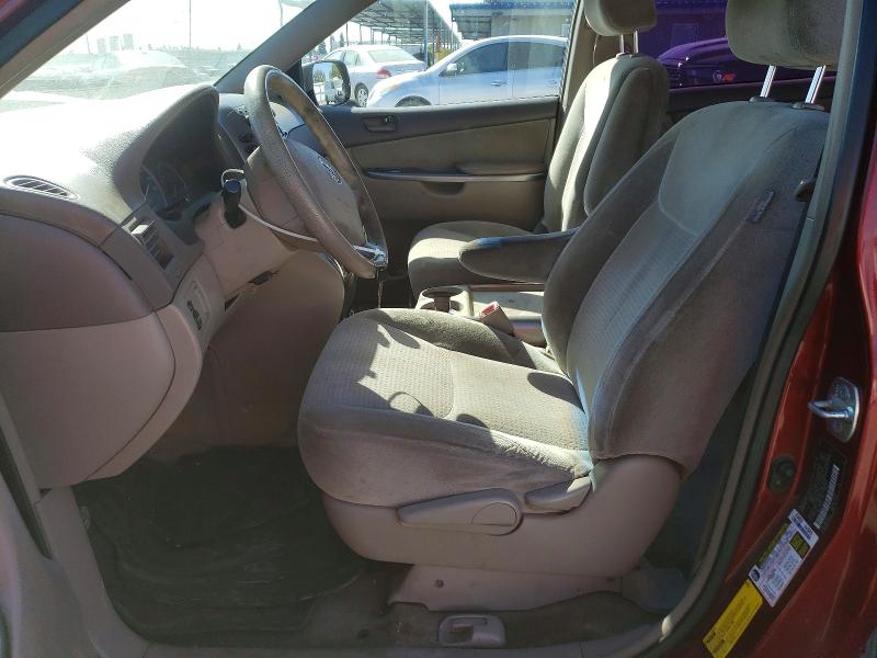 Продаж на аукціоні авто 2008 Toyota Sienna, vin: 5TDZK23C78S121815, номер лоту: 69356156