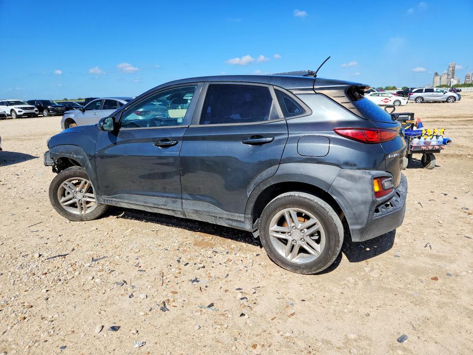 Продажа на аукционе авто 2021 Hyundai Kona, vin: KM8K12AA4MU612480, номер лота: 67939146