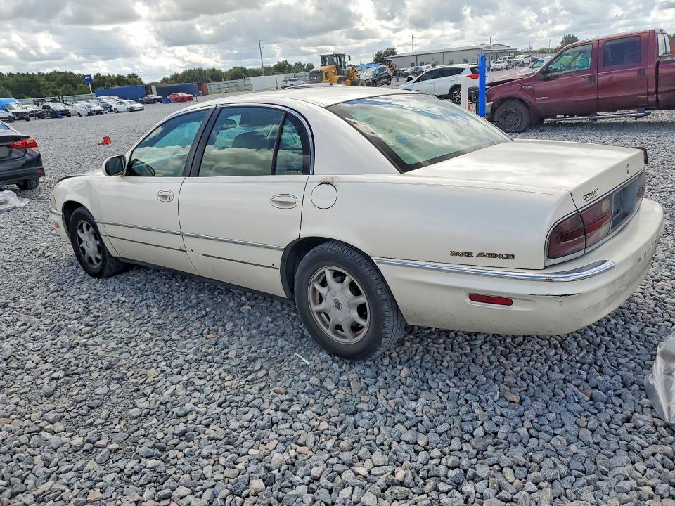 Aukcja sprzedaży 2002 Buick Park Avenue, vin: 1G4CW54K924193051, numer aukcji: 68416376