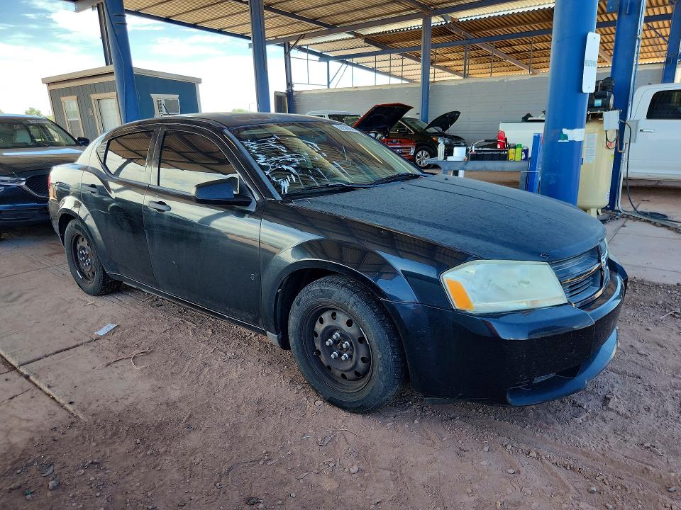 Aukcja sprzedaży 2009 Dodge Avenger, vin: 1B3LC46D69N561388, numer aukcji: 67528606