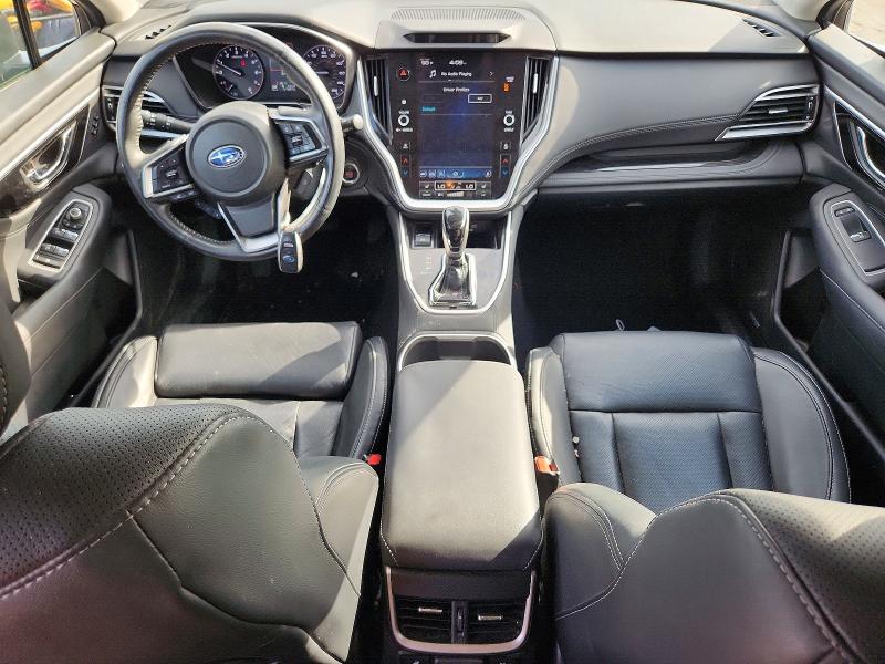 67171556 :رقم المزاد ، 4S4BTGND5L3110741 vin ، 2020 Subaru Outback مزاد بيع